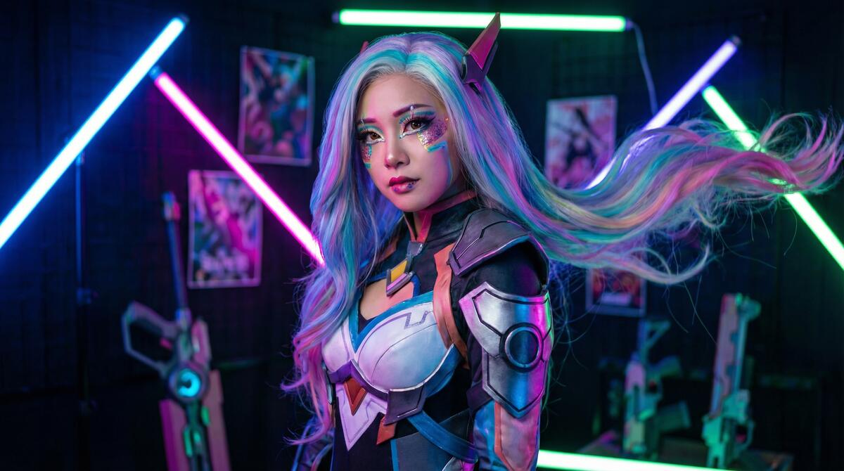 国产二次元视频